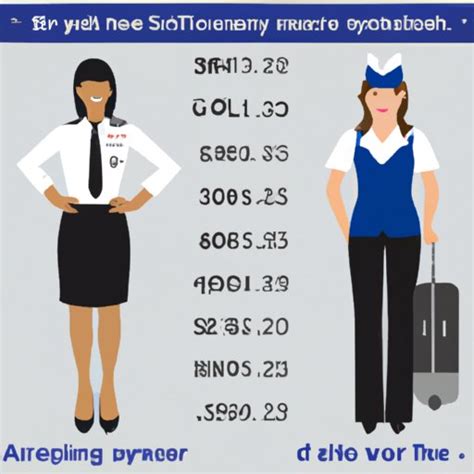 average salary for flight attendant|flight attendant salary by airline.